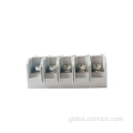 Din Rail Terminal Block High Quality Din Rail Terminal Blocks Supplier